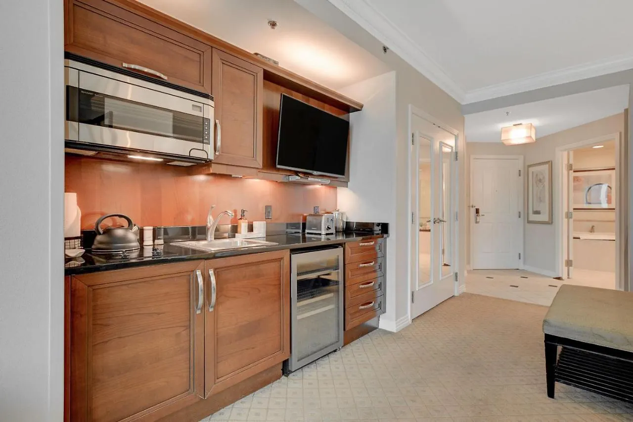 Apartmanhotel Blu Cashmere Suite * Mgm Signature 23Rd Flr W/Balcony Strip View Las Vegas Amerikai Egyesült Államok