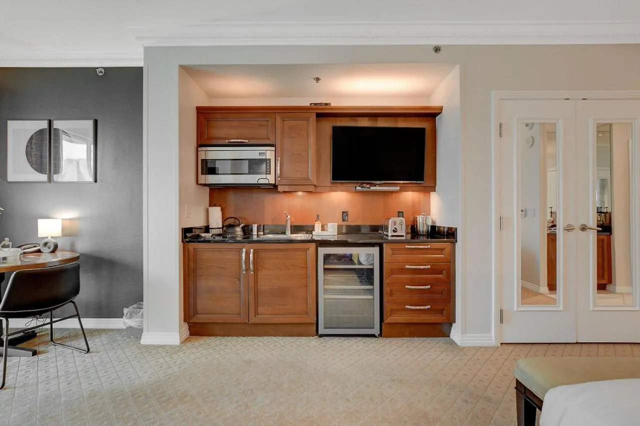 Blu Cashmere Suite * Mgm Signature 23Rd Flr W/Balcony Strip View Las Vegas
