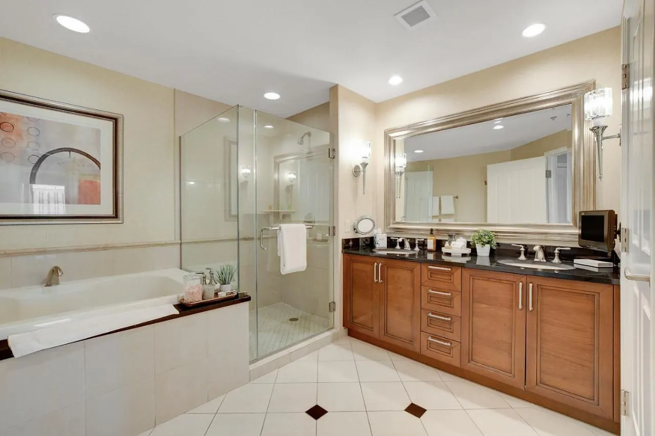 Apartmanhotel Blu Cashmere Suite * Mgm Signature 23Rd Flr W/Balcony Strip View Las Vegas