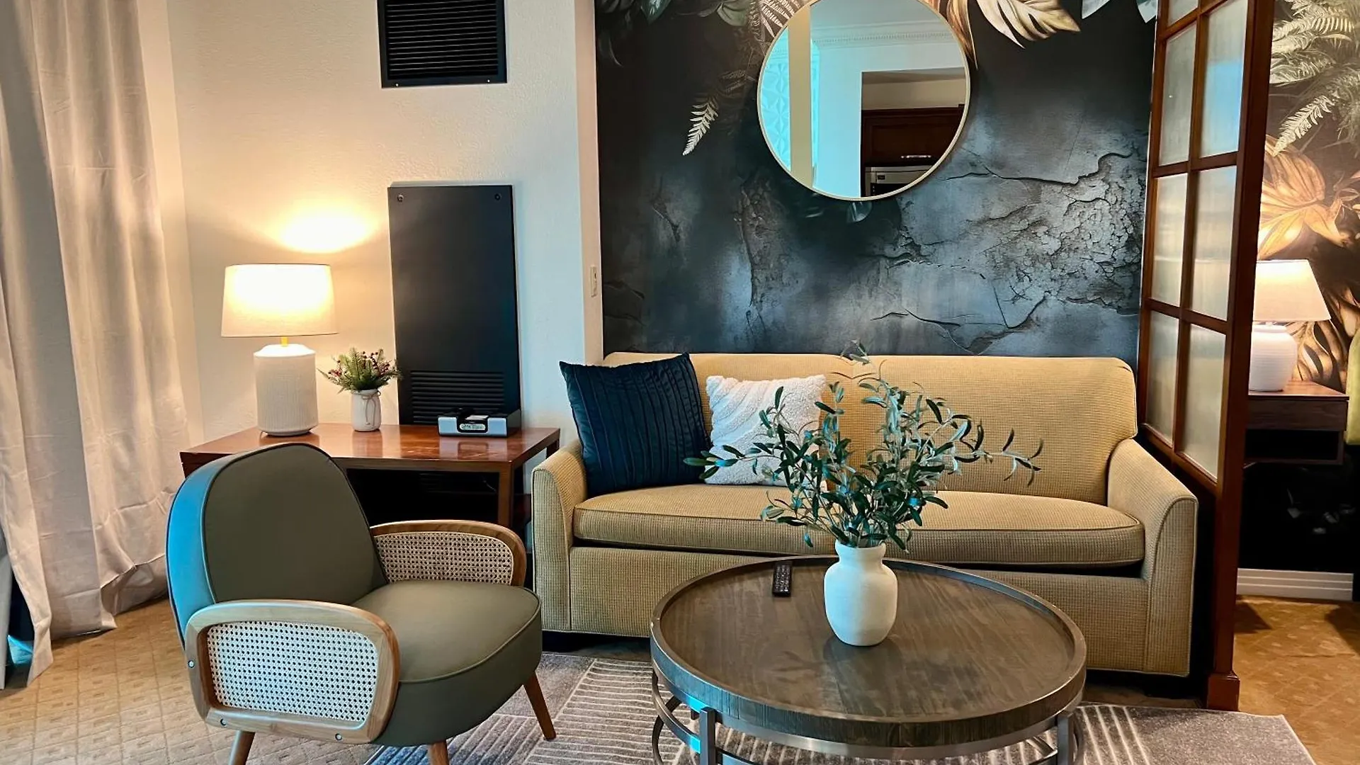 Blu Cashmere Suite * Mgm Signature 23Rd Flr W/Balcony Strip View Las Vegas Apartmanhotel