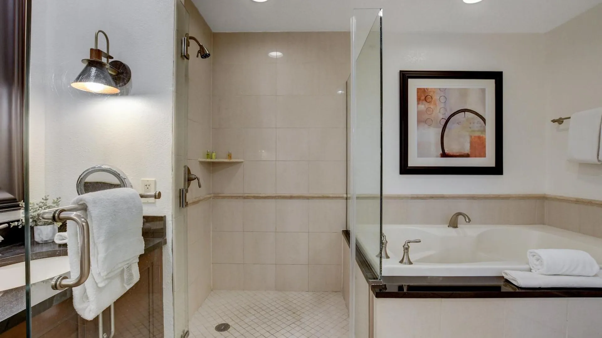 Blu Cashmere Suite * Mgm Signature 23Rd Flr W/Balcony Strip View Las Vegas 0*,  Amerikai Egyesült Államok