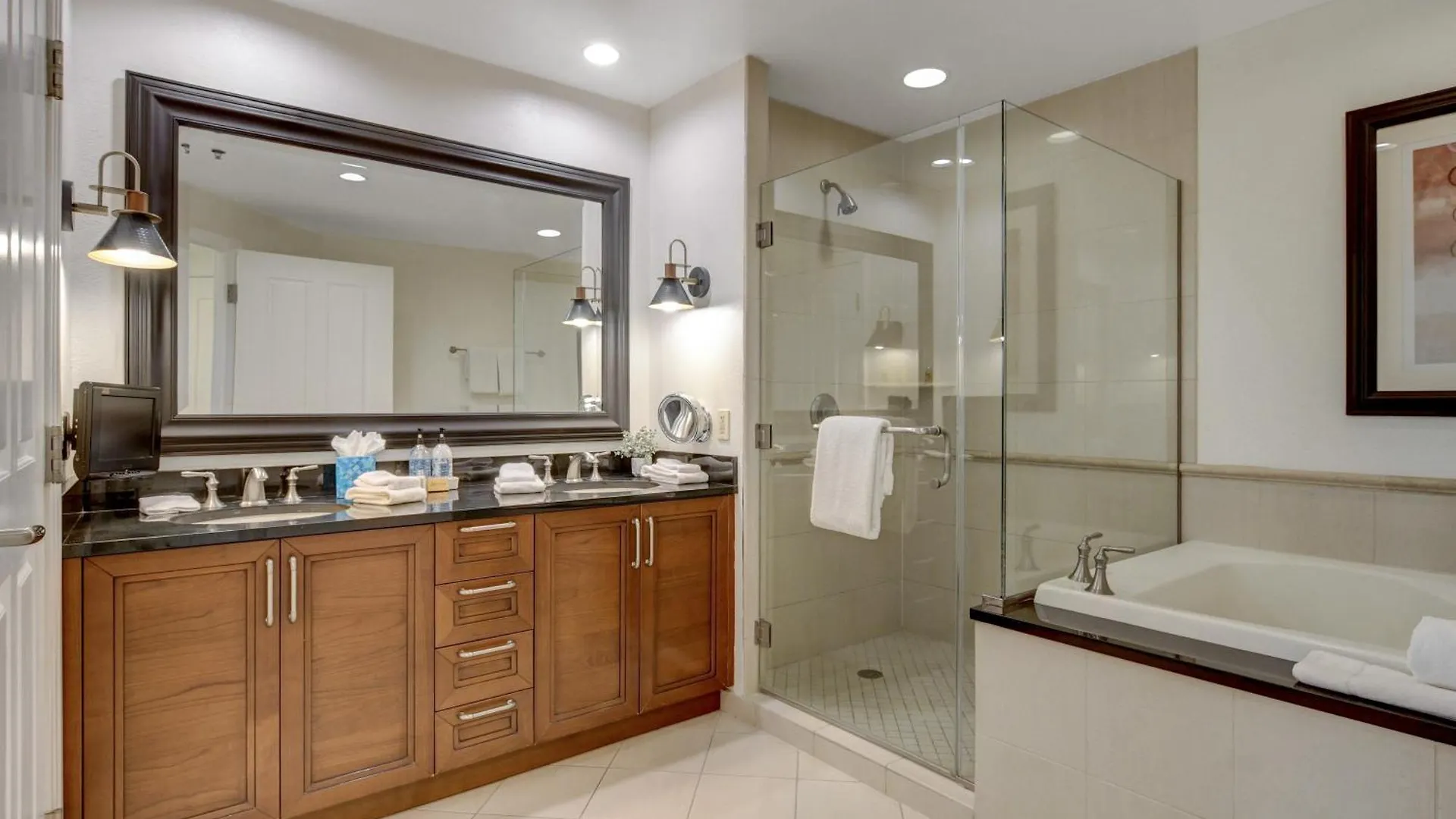 Blu Cashmere Suite * Mgm Signature 23Rd Flr W/Balcony Strip View Las Vegas Apartmanhotel