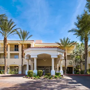 4* Resort Club De Soleil All-suite